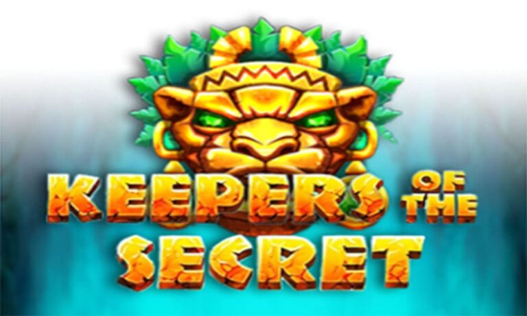 Menjelajahi Keajaiban di Slot Keepers of the Secret