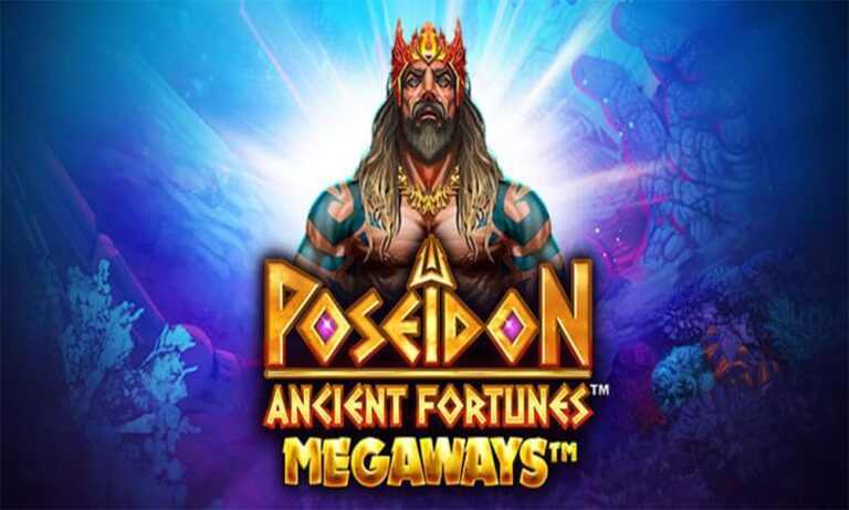 Menjelajahi Keseruan di Slot Ancient Fortunes Poseidon