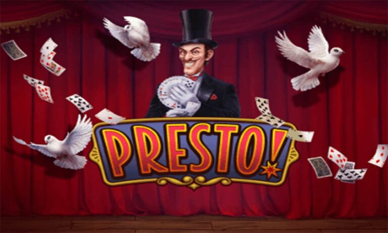 Menjelajahi Keseruan di Slot PRESTO