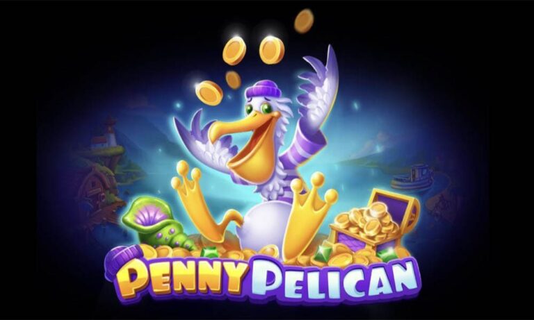 Menjelajahi Keseruan di Slot Penny Pelican