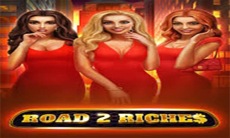 Menjelajahi Keseruan di Slot Road 2 Riches