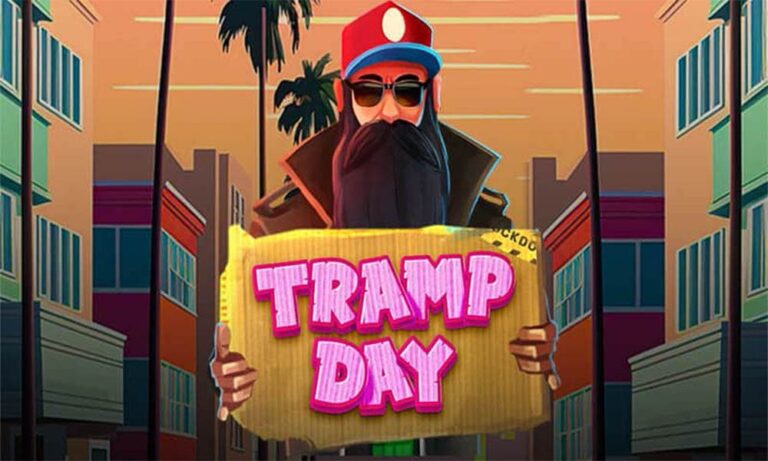 Menjelajahi Keseruan di Slot Tramp Day