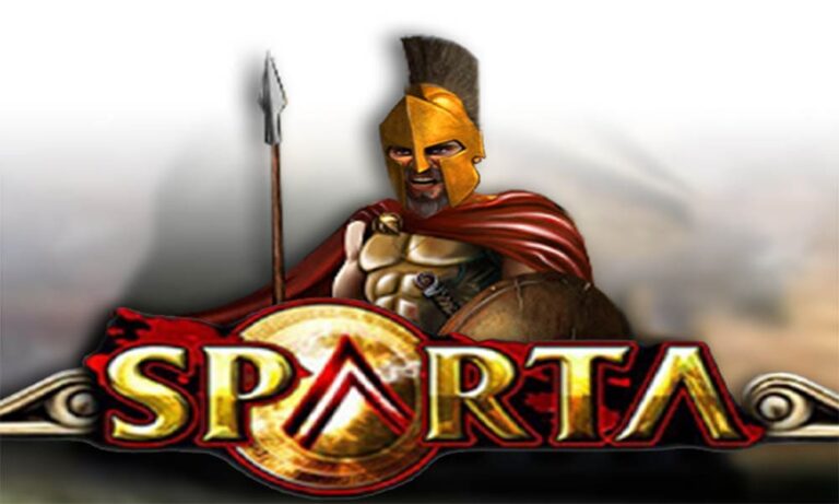 Menyelami Kekuatan di Slot Sparta