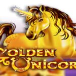 Misteri dan Keberuntungan di Slot Golden Unicorn