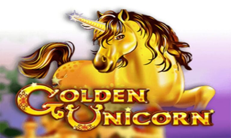 Misteri dan Keberuntungan di Slot Golden Unicorn