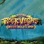 Petualangan Rock’n’Roll di Slot Rock Vegas