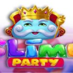 Serunya Bermain di Slot Slime Party